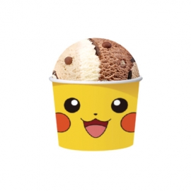 [배스킨라빈스]싱글레귤러 아이스크림